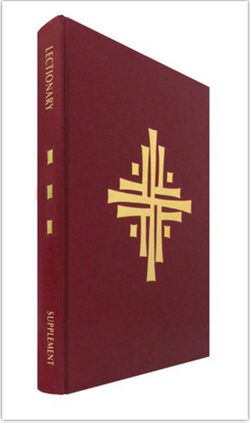 Lectionary for Mass Supplement, Classic Edition - NN4513