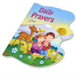 Daily Prayers - GF91422