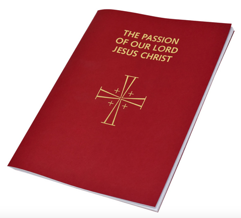 The Passion of Our Lord Jesus Christ - GF9600