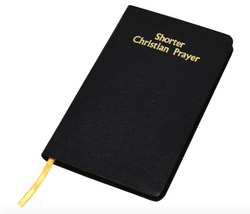 Shorter Christian Prayer (Pocket Edition) - GF40813