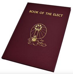 Book of The Elect - GF35622