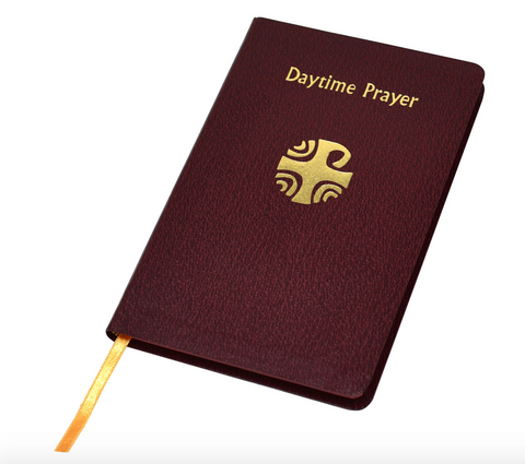 Daytime Prayer: The Liturgy of the Hours - GF42210