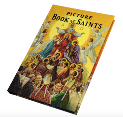 Picture Book of Saints - GF23522