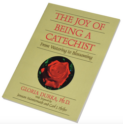 The Joy of Being a Catechist - GFRP52004