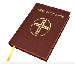 Book of Blessings - GF56022