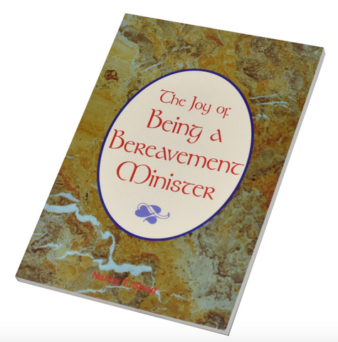 The Joy of Being a Bereavement Minister - GFRP20204