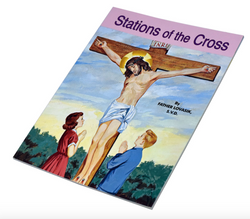 Stations of the Cross - GF299