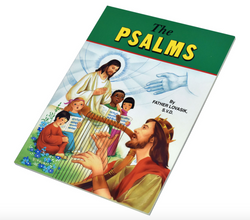 The Psalms - GF398