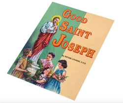 Good Saint Joseph - GF283