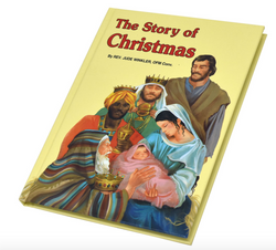 The story of Christmas - GF22522