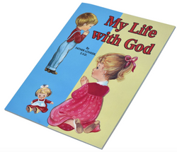 My Life with God - GF304