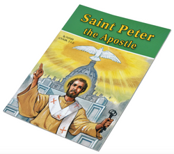 Saint Peter The Apostle - GF290