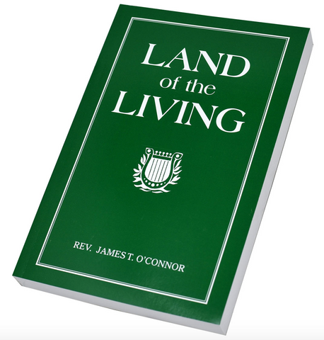 Land of the Living - GF17404