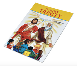 The Holy Trinity - GF513