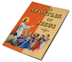 The Apostles of Jesus - GF285