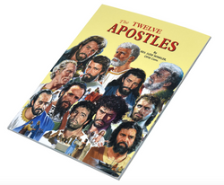 The Twelve Apostles - GF517