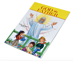 God The Father - GF511