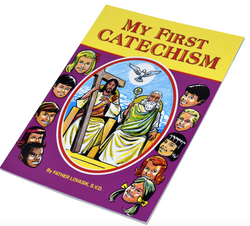 My First Catechism - GF382