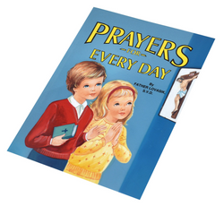 Prayers for Everyday - GF381