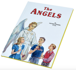 The Angels - GF22622