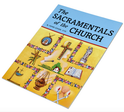 The Sacramentals - GF396
