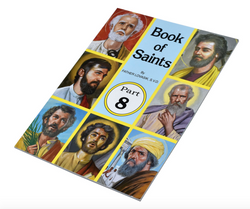 Book of Saints (8) - GF501