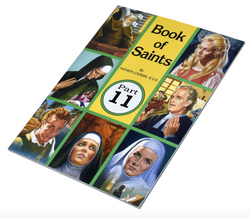Book of Saints (11) - GF507
