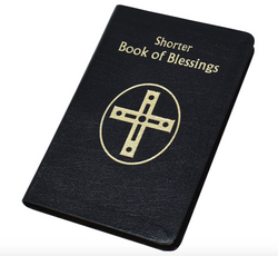 Shorter Book of Blessings - GF56513