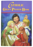 Catholic Child's Prayer Book - GF6404