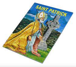 Saint Patrick - GF385