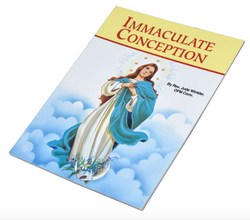 Immaculate Conception - GF503