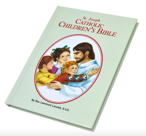 Catholic Children's Bible - GF14522