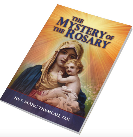 The Mystery of the Rosary - GF10504