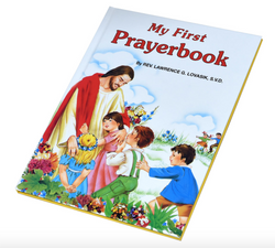 My First Prayerbook - GF20522