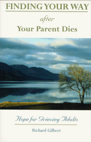 Finding Your Way After Your Parent Dies - EZ93647