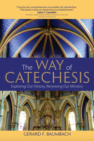 The Way of Catechesis - EZ17147
