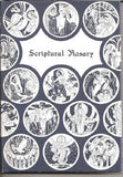Scriptural Rosary Book - CA220