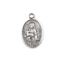St. Agnes Medal - TA1086