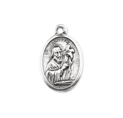 St. Andrew Medal - TA1086