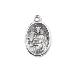 St. Barbara Medal - TA1086
