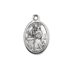 St. Benedict Medal - TA1086