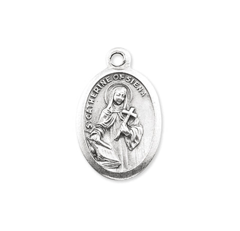 St. Catherine Medal - TA1086