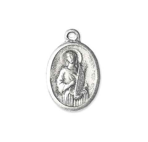St. Cecilia Medal - TA1086