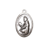 Our Lady of the Rosary Medal - TA1086