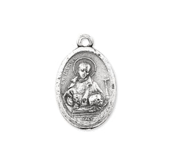 St. Gabriel Passionist Medal - TA1086