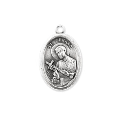 St. Gerard Medal - TA1086