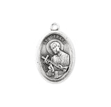 Our Lady of Perpetual Help Medal - TA1086