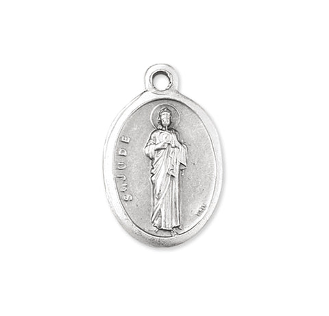 St. Jude Medal - TA1086