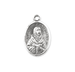St. Kateri Tekiawitha Medal - TA1086
