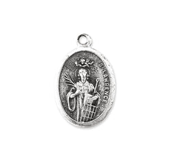 St. Lawrence Medal - TA1086